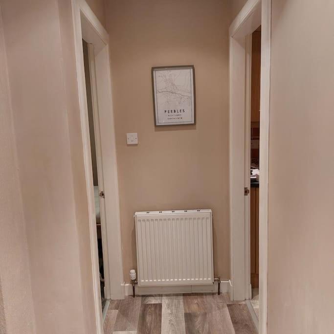 Crossways Cottage Quirky 2 Bedroom Cottage In Central Peebles Exterior photo